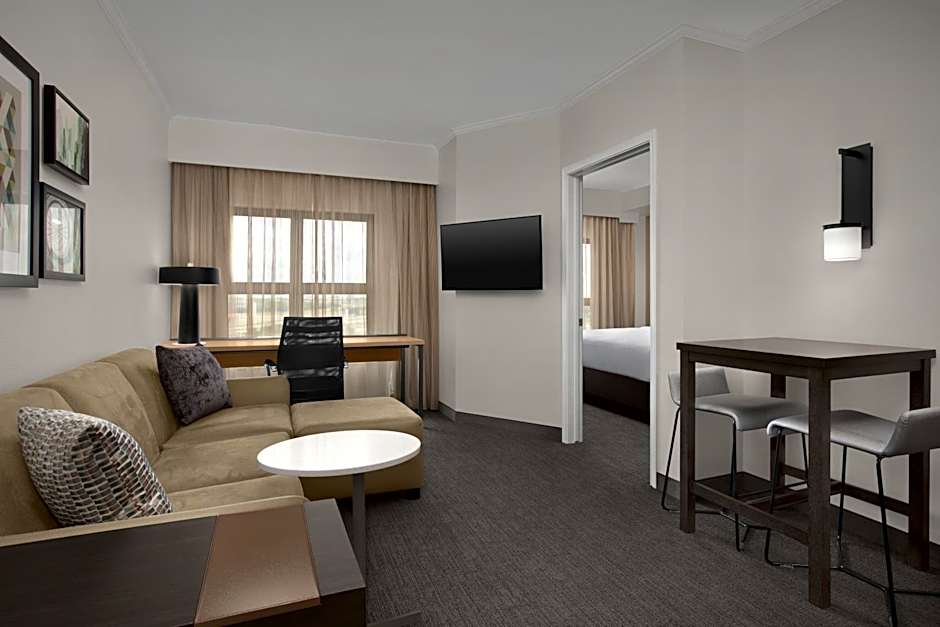 Residence Inn by Marriott Dfw Airport North/Grapevine