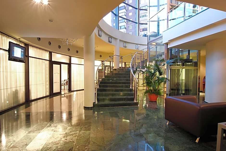 Sandos Monaco - Adults Only