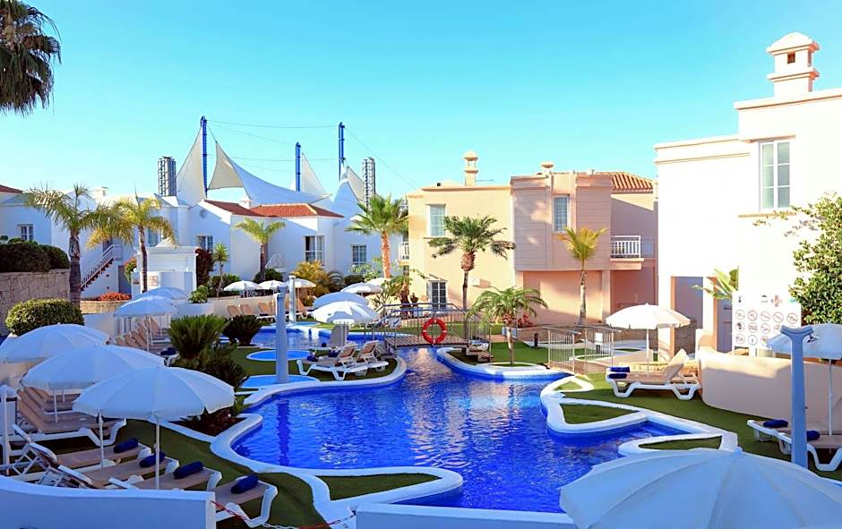 Labranda Bahía Fañabé & Villas