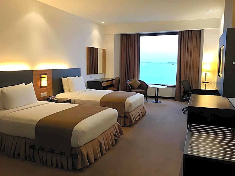 Bayview Hotel Georgetown Penang