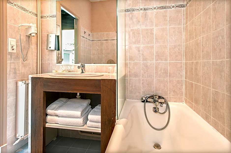 Logis le Mont Aigoual