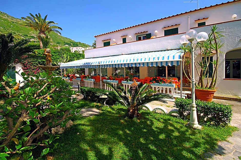 Hotel Park Calitto