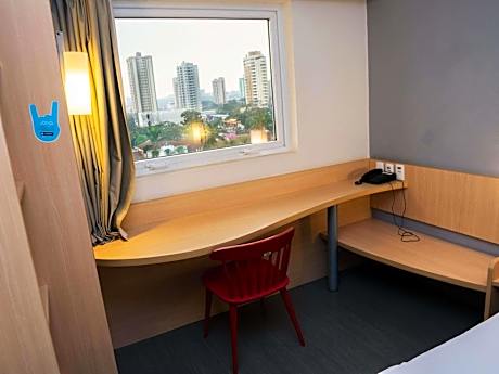 Standard One Double Bed