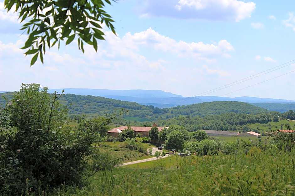 La Posada Del Santuario
