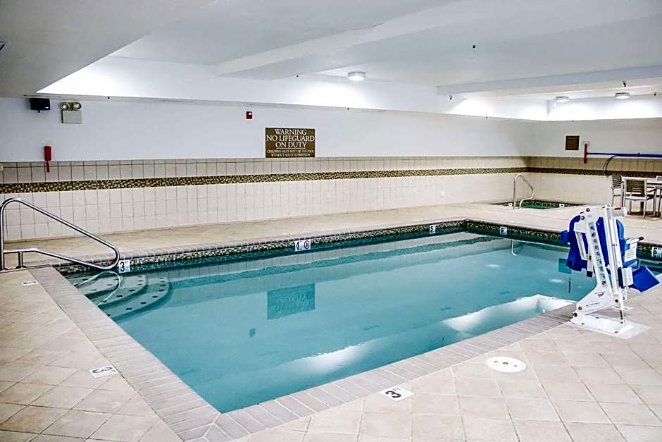 Country Inn & Suites by Radisson, Richmond West at I-64, VA