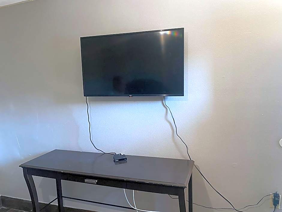 PASCAGOULA EXTENDED STAY
