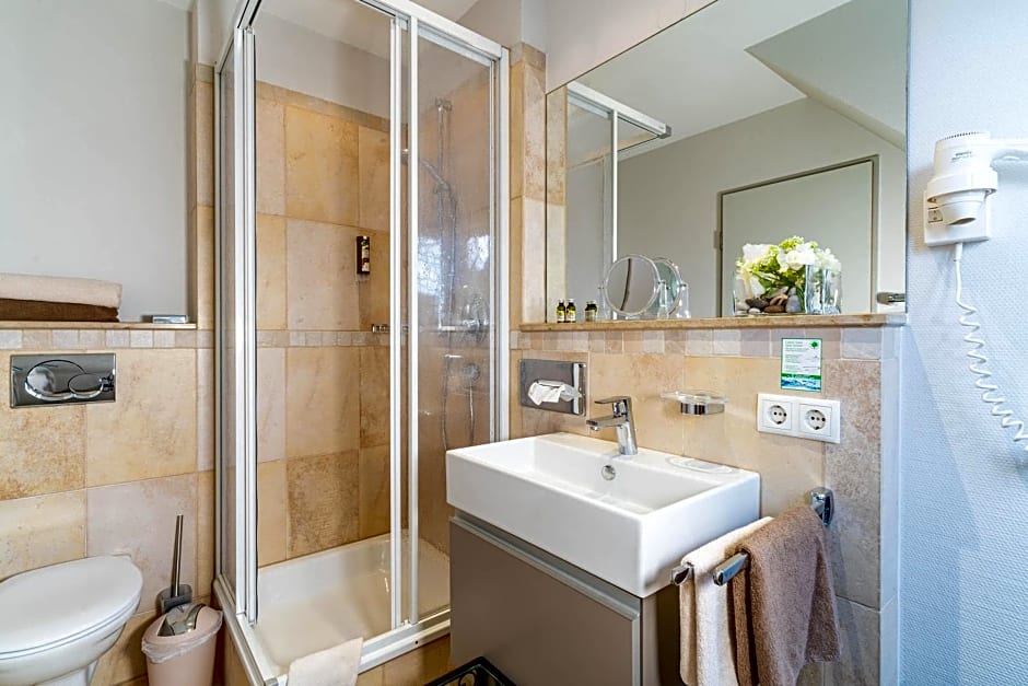 Apartment Hotel Schreier