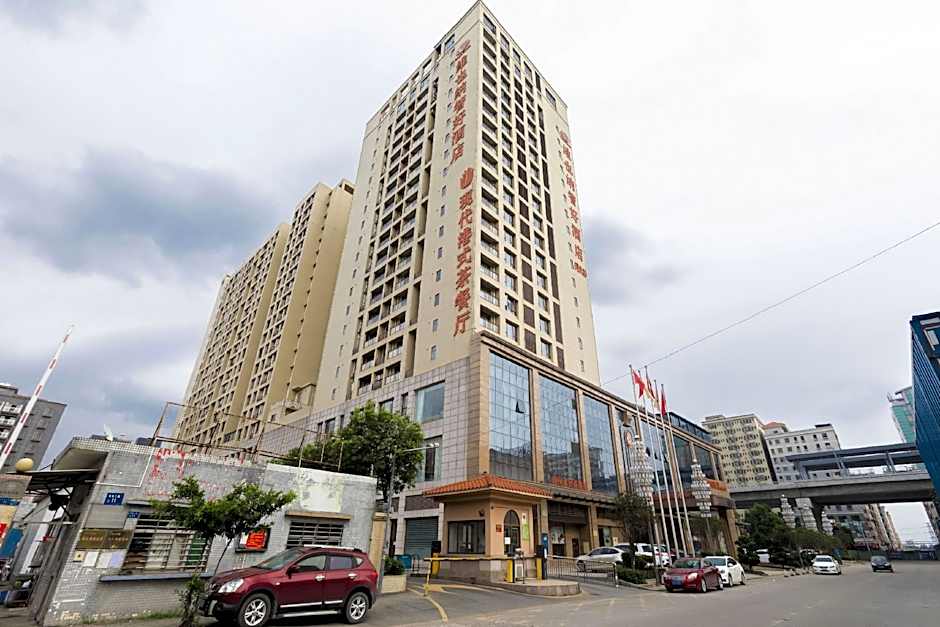 Vienna Classic Hotel Dongguan Changan Xiandai