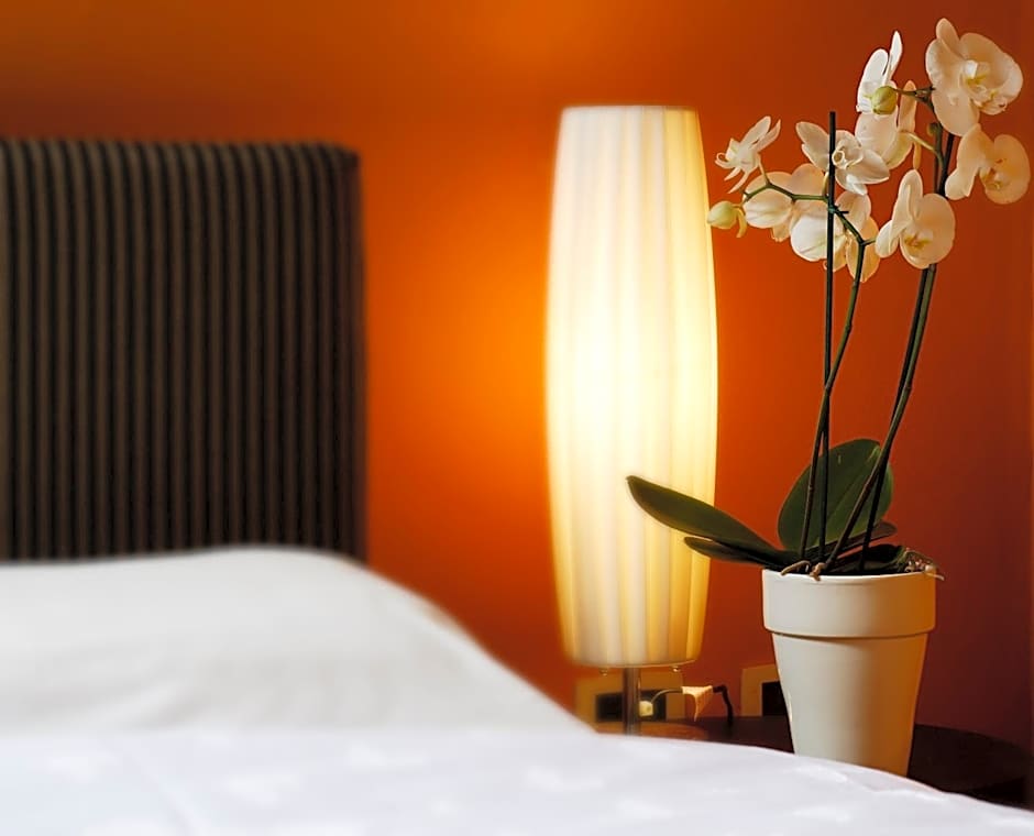 Villa Moro Lin Design Apartments