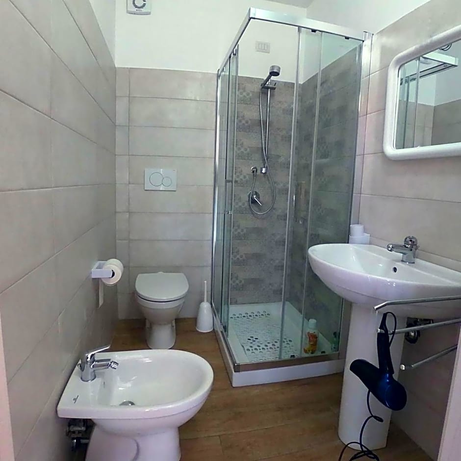 B&B La casa dei nonni