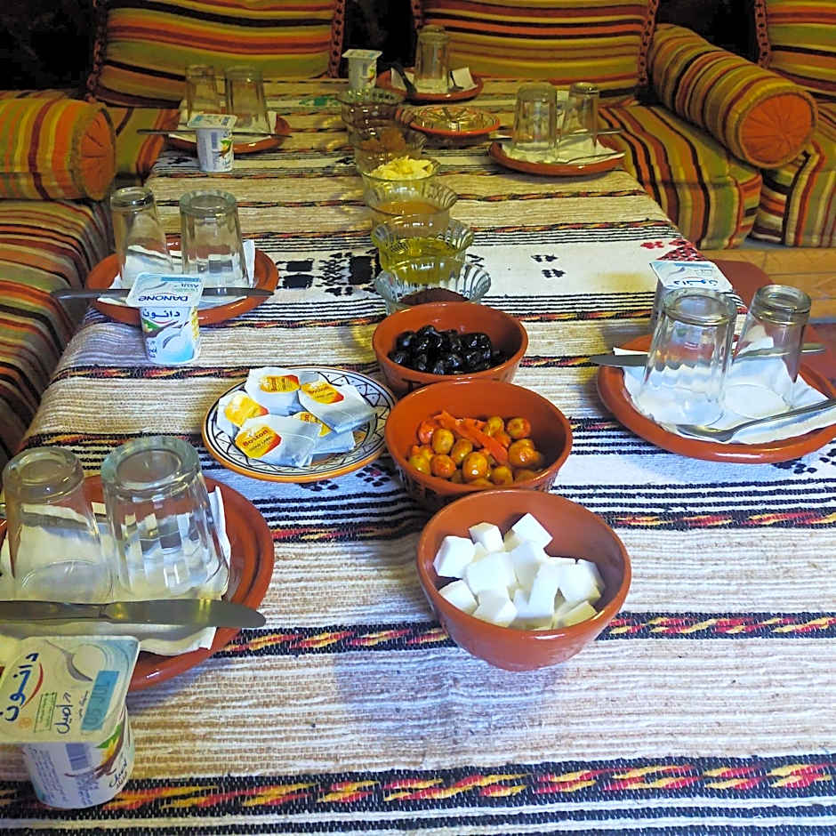 Auberge Atlas Toubkal