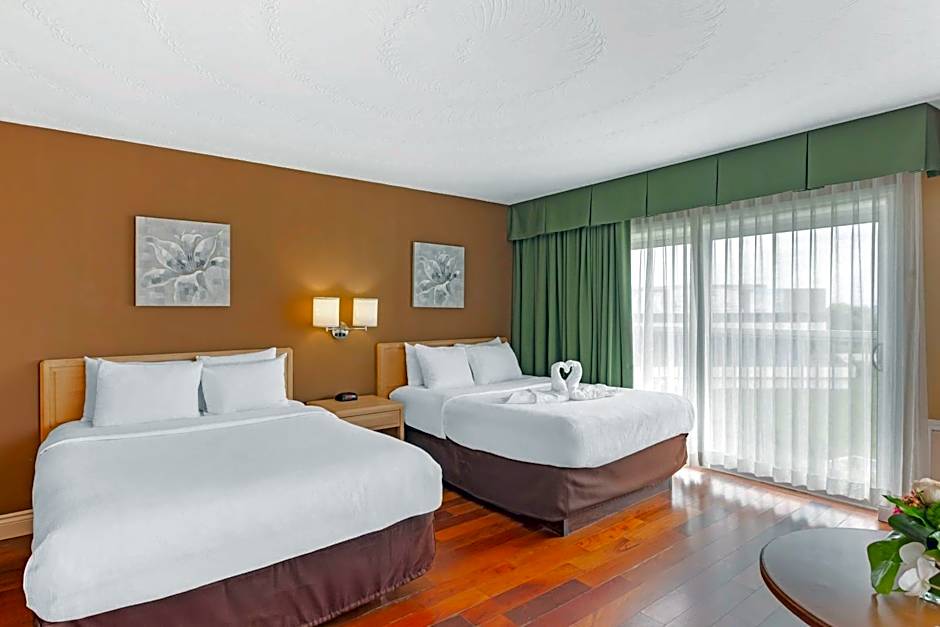 Quality Hotel Fallsview Cascade