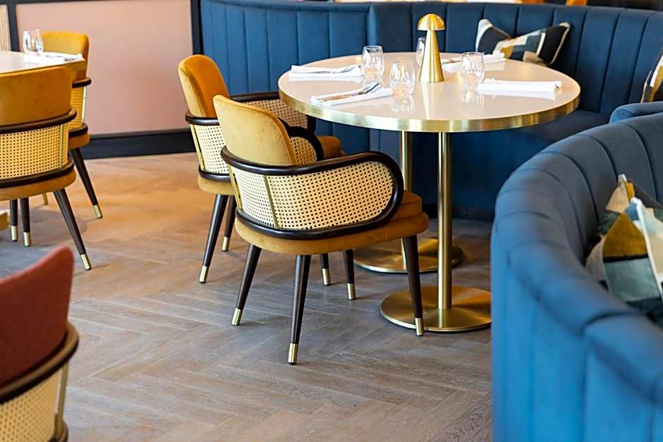 voco Fareham  Solent By IHG