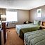 Quality Inn & Suites Okanogan - Omak