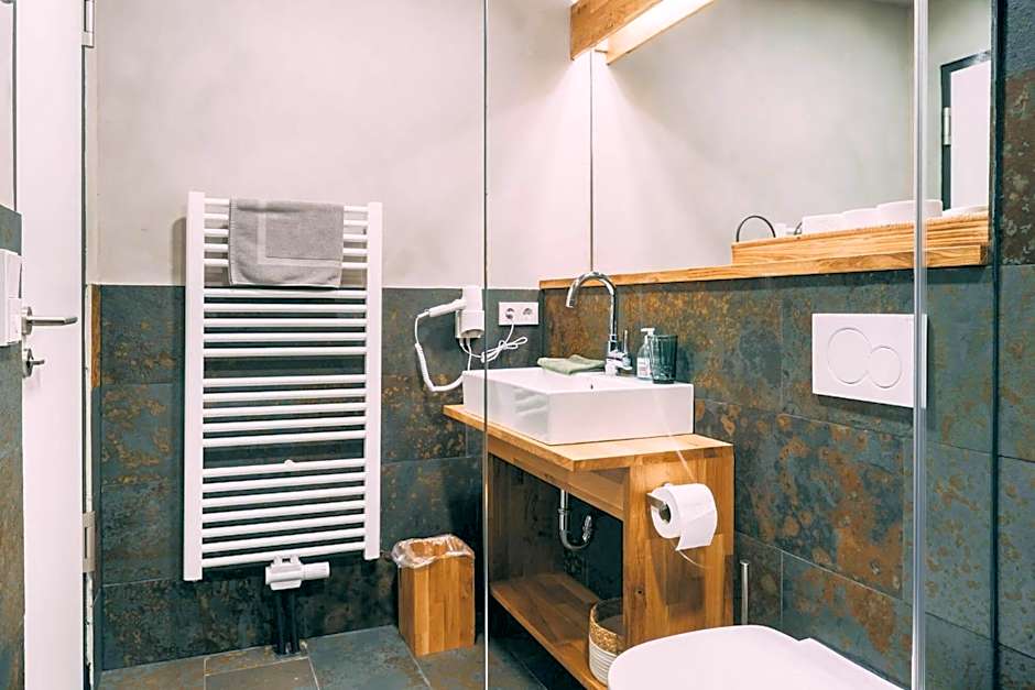 Gut Hügle Erlebnishof & Spa