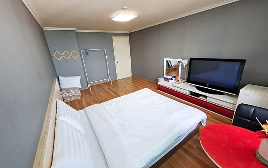 Yangyang Naksan Pebble Beach