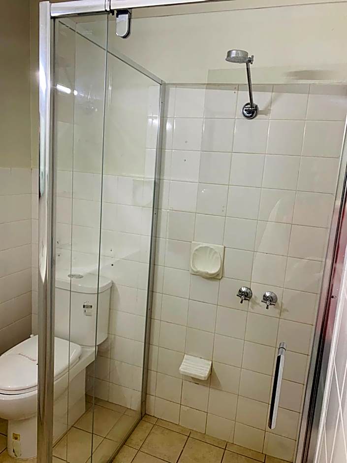 Anna Bella Motel Glen Innes