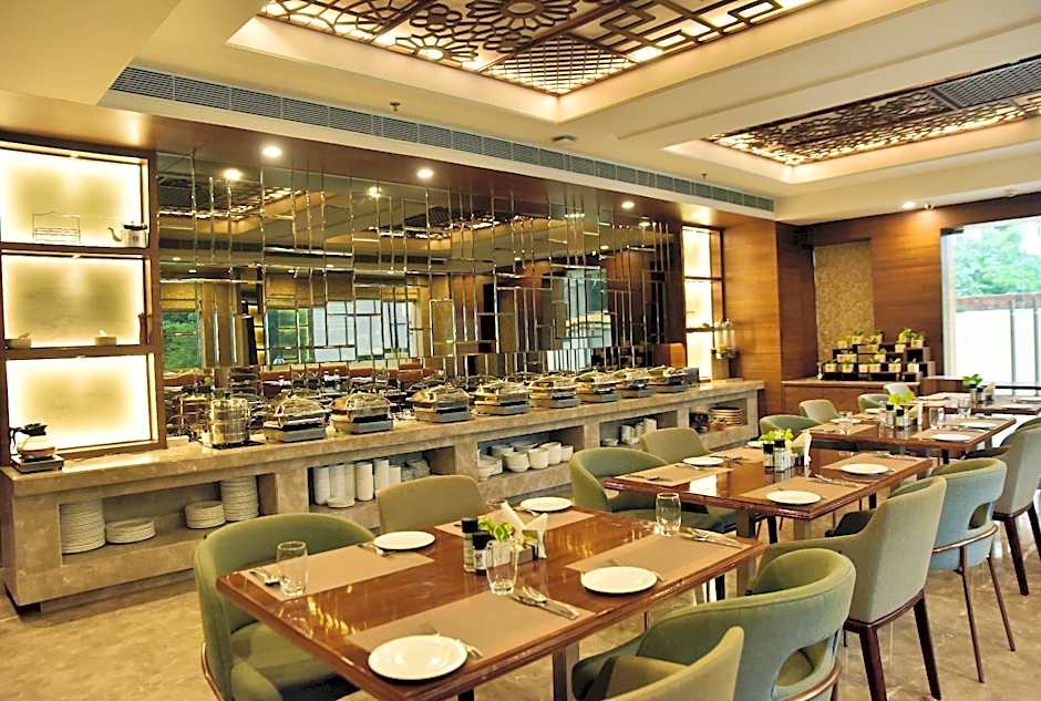 The Fern Residency Sarnath