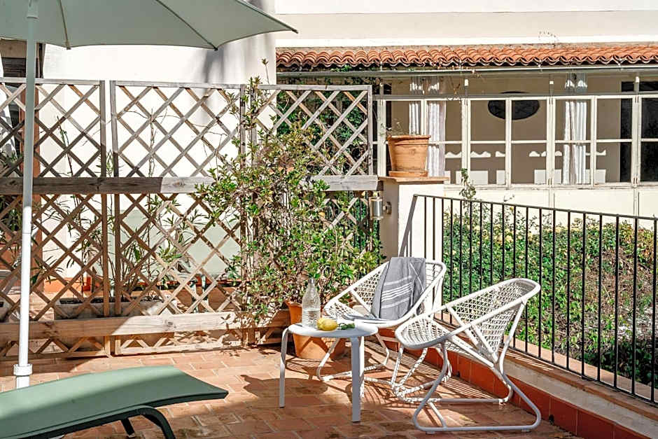 Hotel Can Abril