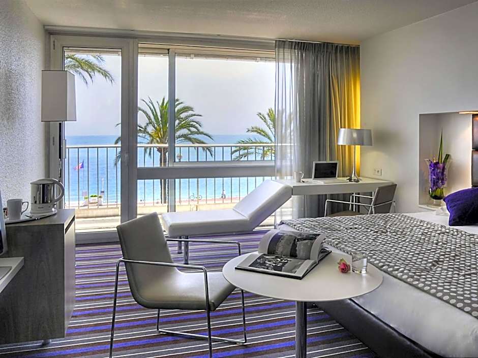 Mercure Nice Promenade Des Anglais