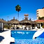 Hotel Sands Arenas