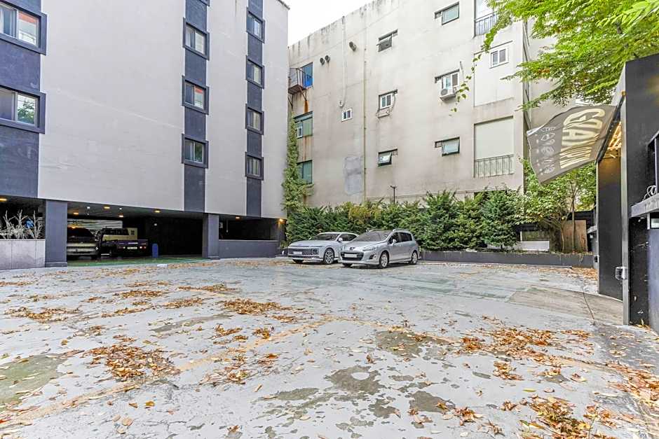 Ansan Hotelbox