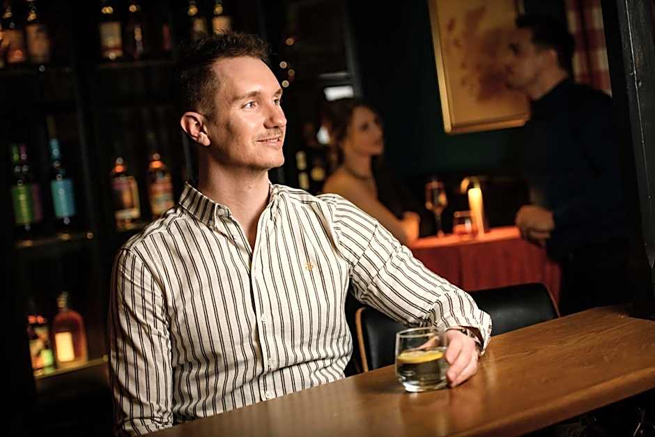 Dunfallandy House Hotel