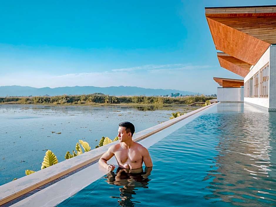 Sofitel Inle Lake Myat Min