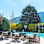 The Originals City, Hotel du Faucigny, Cluses Ouest