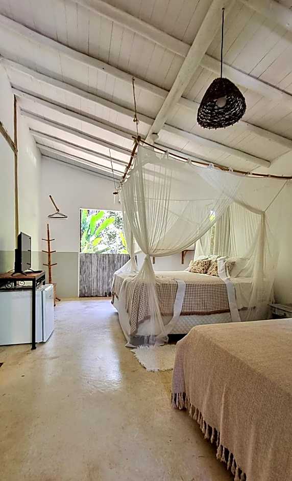 Vila Pitanga Trancoso