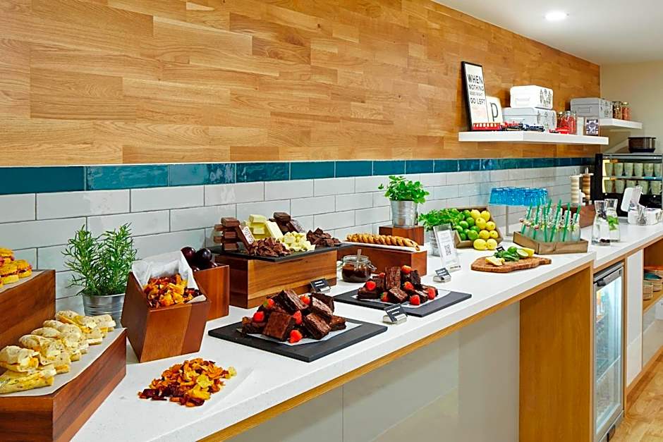 London Marriott Hotel Kensington