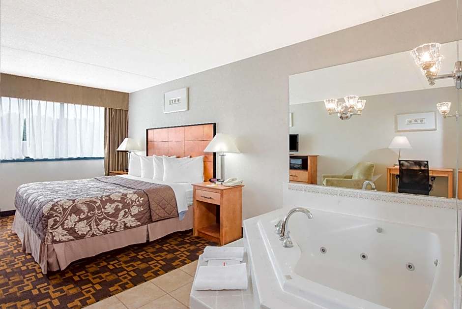 Days Inn by Wyndham Gettysburg