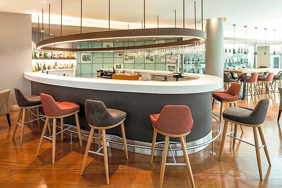 Hotel Mercure Porto Gaia