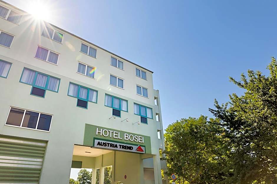 Austria Trend Hotel Bosei Wien