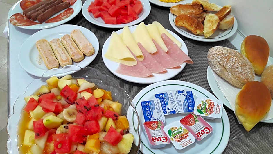 Hotel Alicante Lisboa