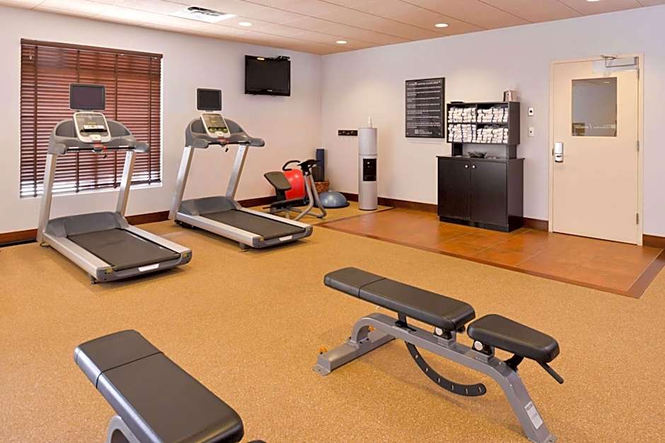 Hilton Garden Inn Yuma Pivot Point