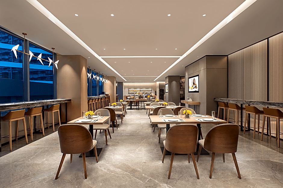 Citadines Songshan Lake Dongguan