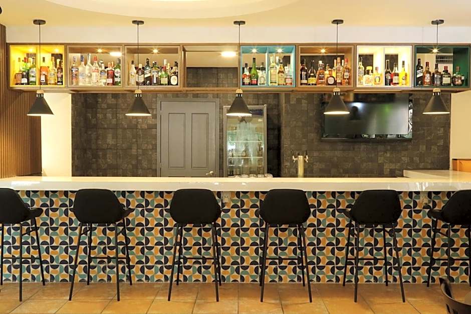 Holiday Inn Ciudad Del Carmen By IHG