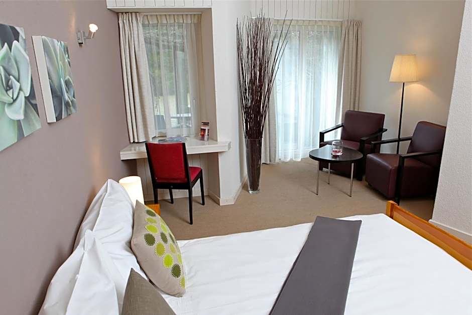 Hôtel Restaurant Le Saint-Christophe