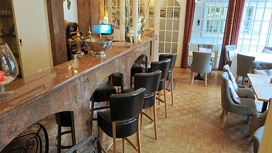 Hotel Croonhof