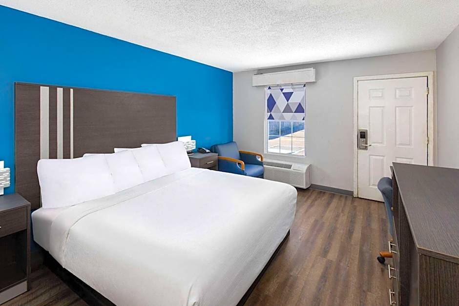 Baymont by Wyndham Selma