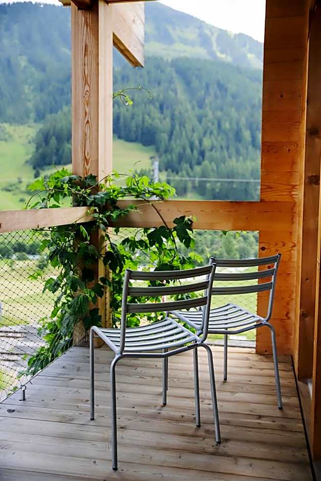 Berglodge Goms (Hotel)