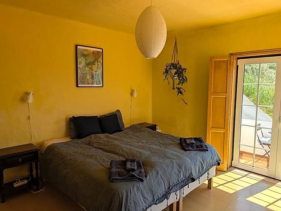 Coworksurf - Villa dos Irmãos