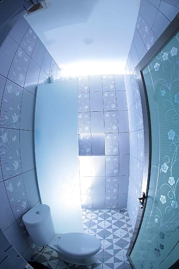 grand koetaradja permai hotel