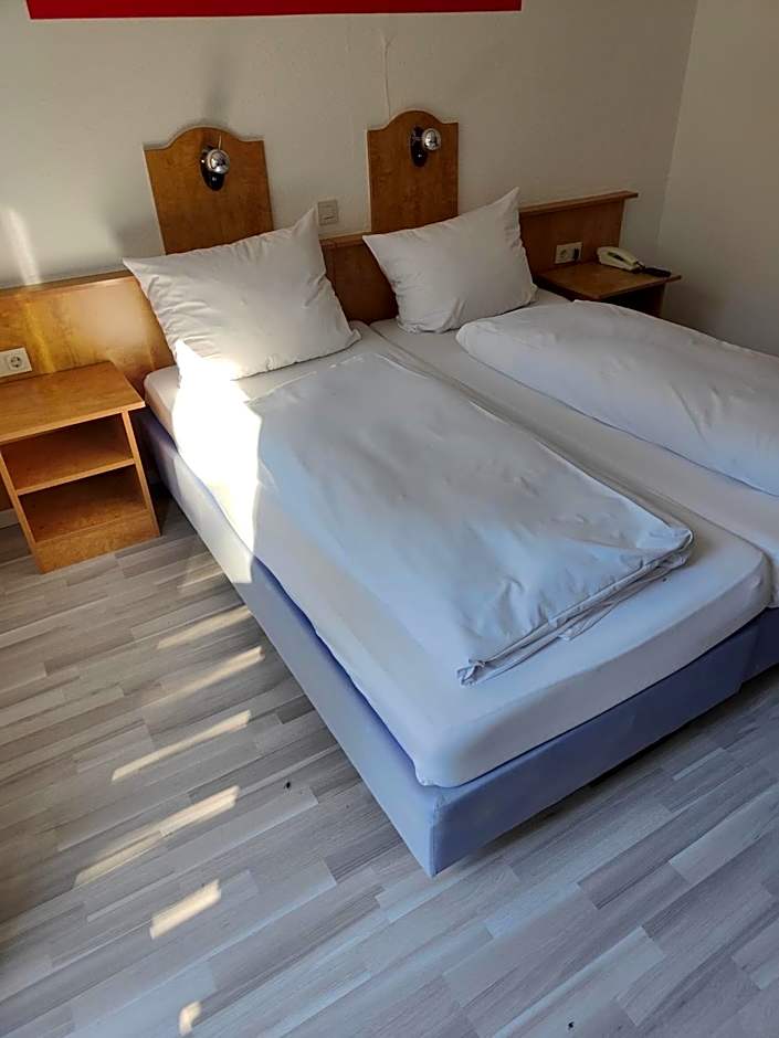 Landhotel Neding