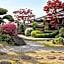 Kansai Airport Hotel Pine Villa