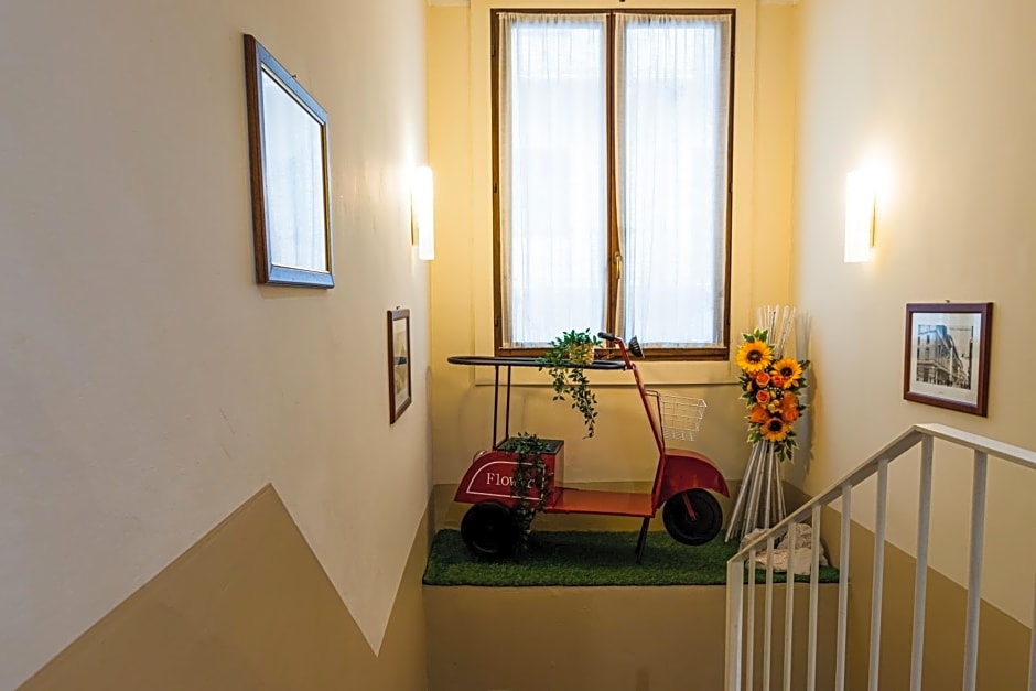 Hotel Urbani