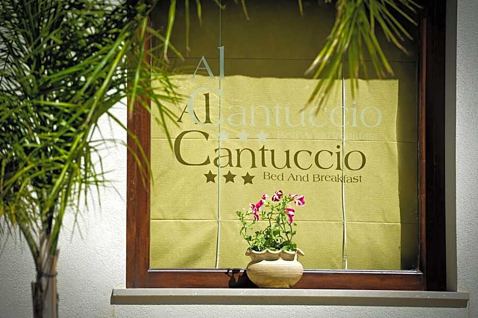Al Cantuccio