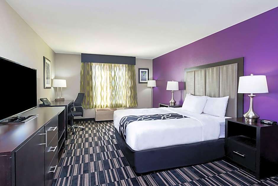 La Quinta Inn & Suites by Wyndham Fairfield - Napa Valley