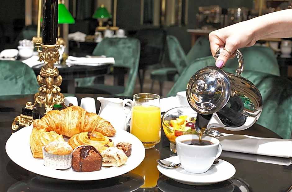 Museum Hotel Orbeliani